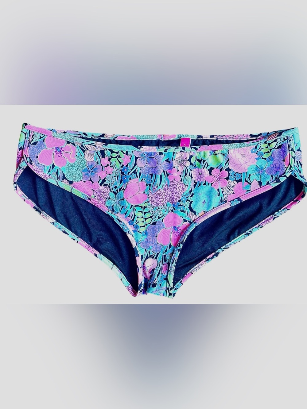 Victoria’s Secret bikini bottoms
